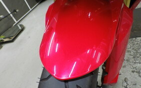 HONDA CBR250RR A MC51