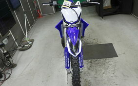 YAMAHA YZ125 CE16C