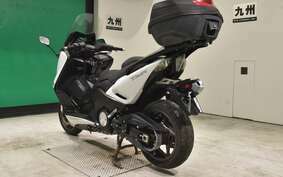 YAMAHA T-MAX 530 A 2014 SJ12J