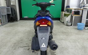 SUZUKI ADDRESS V125 G CF4EA