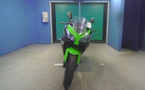 KAWASAKI NINJA 250 EX250L