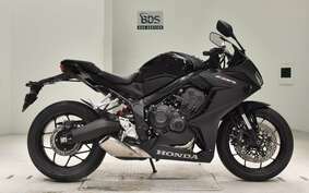 HONDA CBR650R 2024 RH03