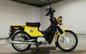 HONDA CROSS CUB 110 JA10