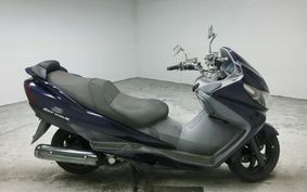 SUZUKI SKYWAVE 250 (Burgman 250) SS Type CJ43A