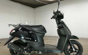 SUZUKI LET's CA4AA