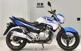 SUZUKI GSR250 GJ55D