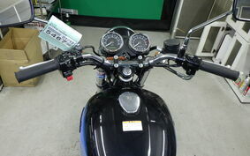 KAWASAKI ESTRELLA BJ250A