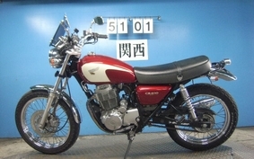 HONDA CB400SS E NC41