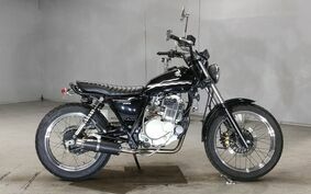 SUZUKI GRASS TRACKER BigBoy NJ4BA