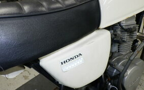 HONDA APE 50 AC16