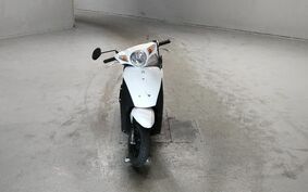 SUZUKI LET's CA4AA