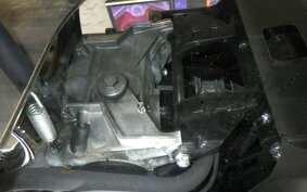 SUZUKI ADDRESS 110 CE47A