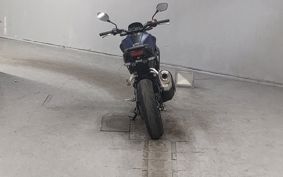 HONDA CB250R MC52