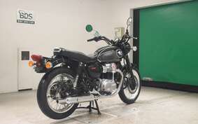 KAWASAKI MEGURO K3 2022 EJ800E