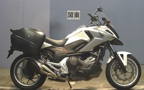 HONDA NC750X D Limited 2017 RC90