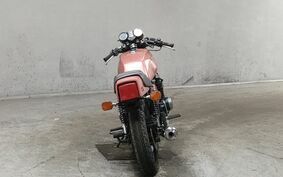 KAWASAKI Z750 FX Type Gen.3 KZ750E