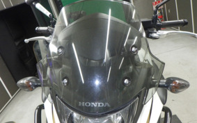 HONDA VFR800X 2012