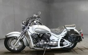 YAMAHA DRAGSTAR 1100 CLASSIC 2008 VP13J