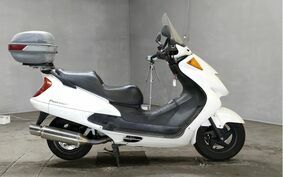 HONDA FORESIGHT EX MF04