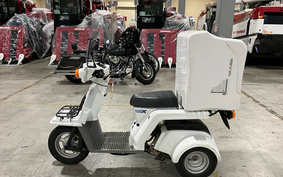 HONDA GYRO X Basic TD02