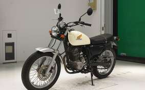 HONDA CB223S MC40