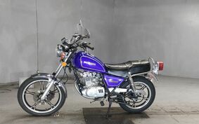 SUZUKI GN125 H 不明