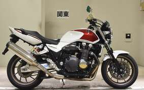 HONDA CB1300SF SUPER FOUR Gen. 3 2015 SC54