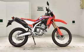 HONDA CRF250L MD47