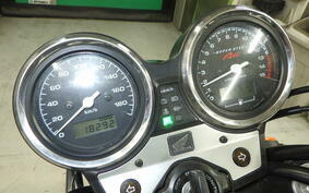 HONDA CB400SF VTEC 2009 NC42