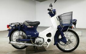 HONDA PRESS CUB 50 AA01