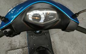 SUZUKI ADDRESS V50 CA44A