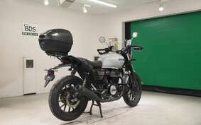 HONDA GB350S 2022 NC59