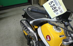 HONDA MONKEY 125 ABS JB02