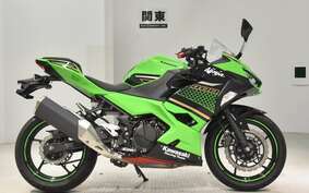 KAWASAKI NINJA 400 EX400G