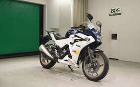 HONDA CBR250R GEN 3 MC41