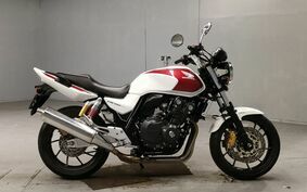 HONDA CB400SF VTEC REVO 2017 NC42