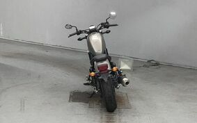 HONDA REBEL 250 MC49