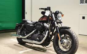 HARLEY XL1200X 2014 LC3