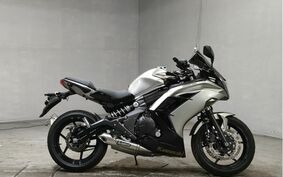 KAWASAKI NINJA 400 2014 EX400E