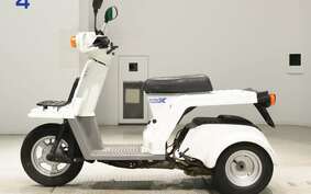 HONDA GYRO X TD02