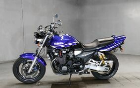 YAMAHA XJR1300 2000 RP03J