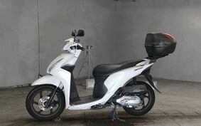 HONDA DIO 110 JF58