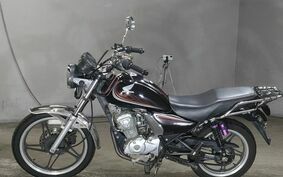 HONDA CB125T 不明