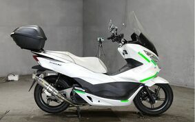 HONDA PCX125 JF56