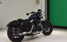 HARLEY XL1200X 2021