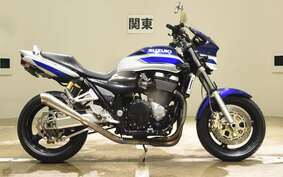 SUZUKI GSX1400 2001 GY71A