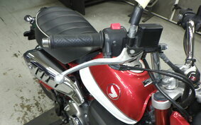 HONDA MONKEY 125 ABS JB02