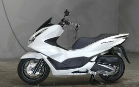 HONDA PCX 160 KF47