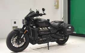 TRIUMPH ROCKET III R 2022