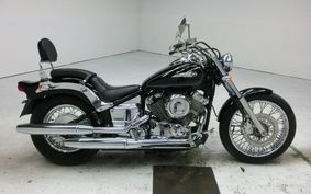 YAMAHA DRAGSTAR 400 1998 4TR